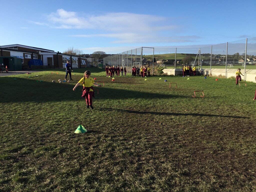 Image of Year 3 Rugby 