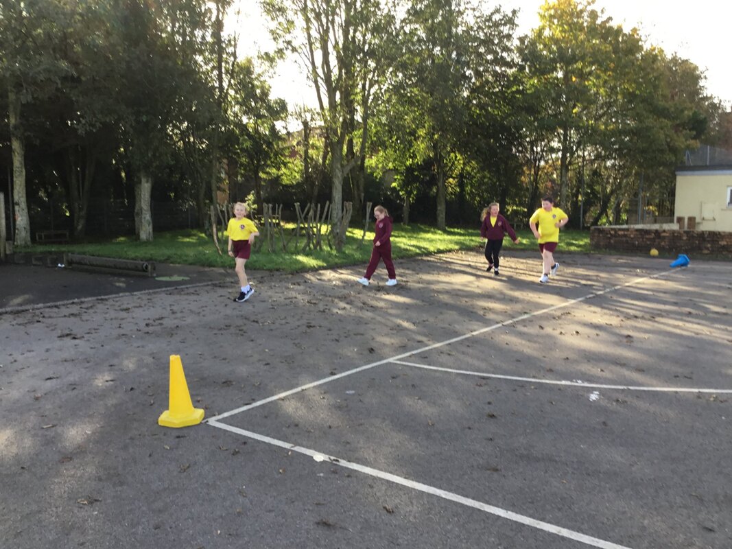Image of Y5 Virtual Cross-Country