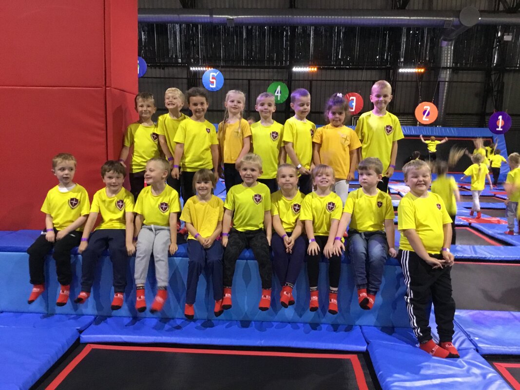 Image of Year 1&2 Trip to Energi Park and Bitts Park