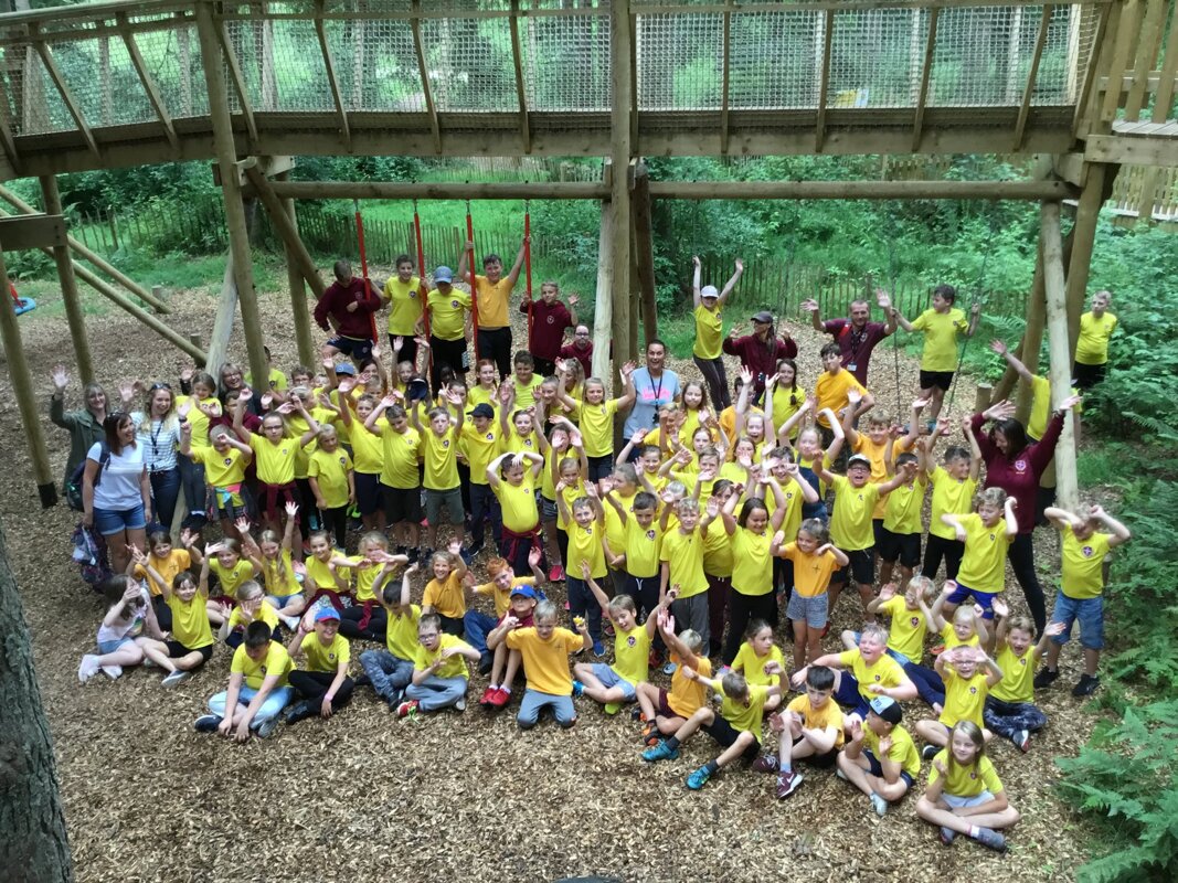 Image of Ks2 Lowther Castle