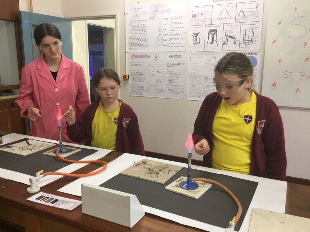 Image of Year 5 Science Fair