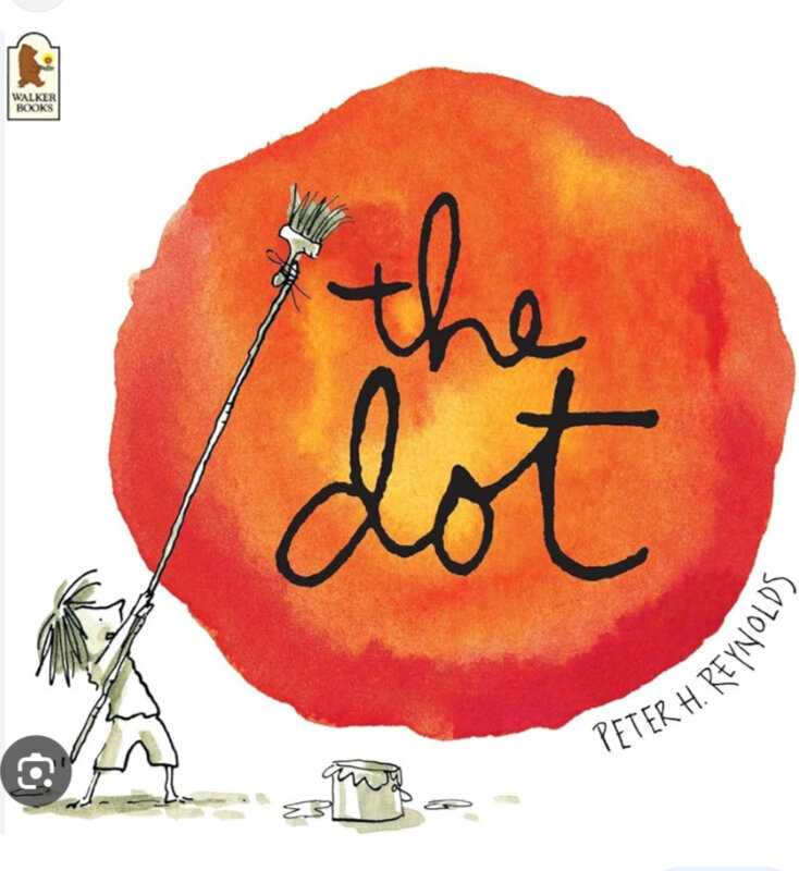 Image of Nursery: The Dot