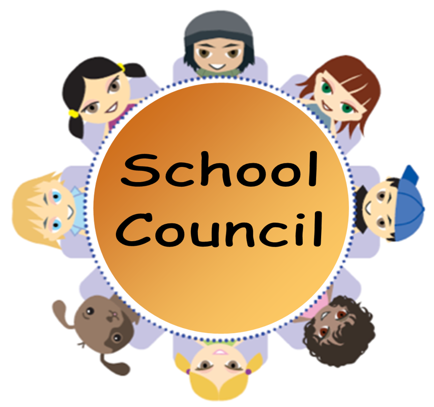Image of School Councillors