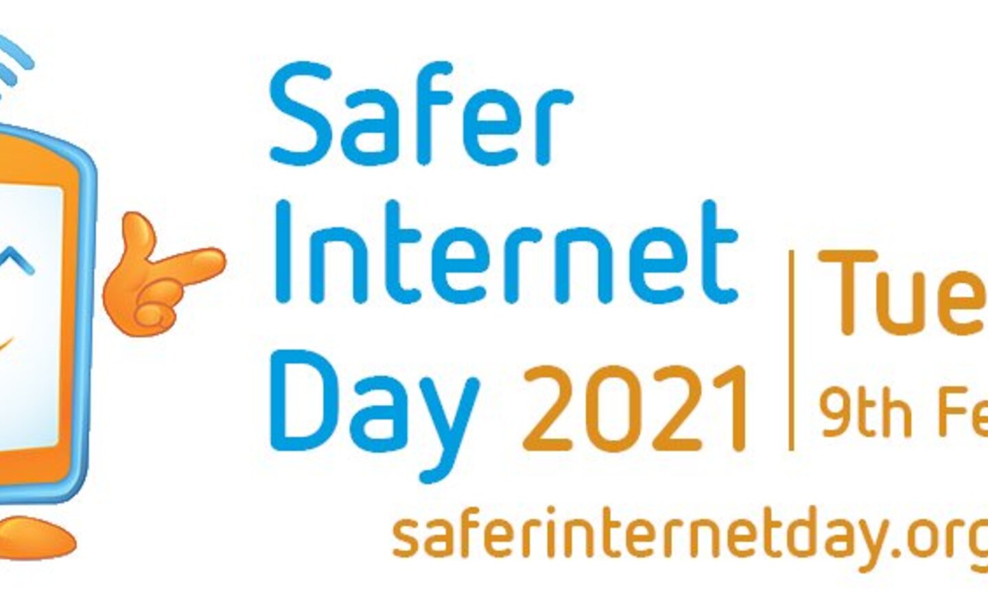 Image of Y6 celebrate Safer Internet Day 2021
