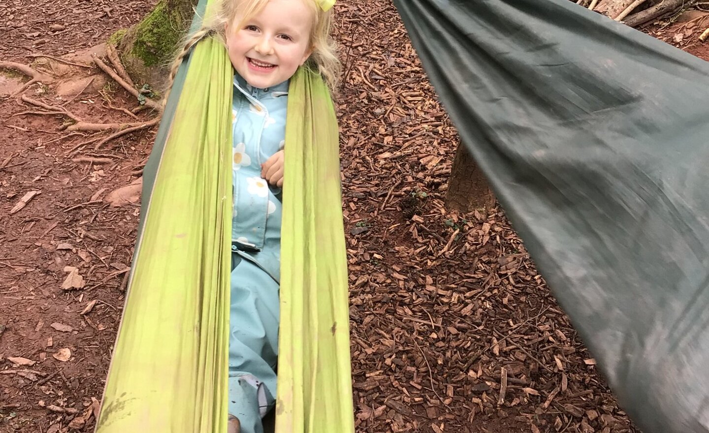 Image of Forest School Fun for Year 1