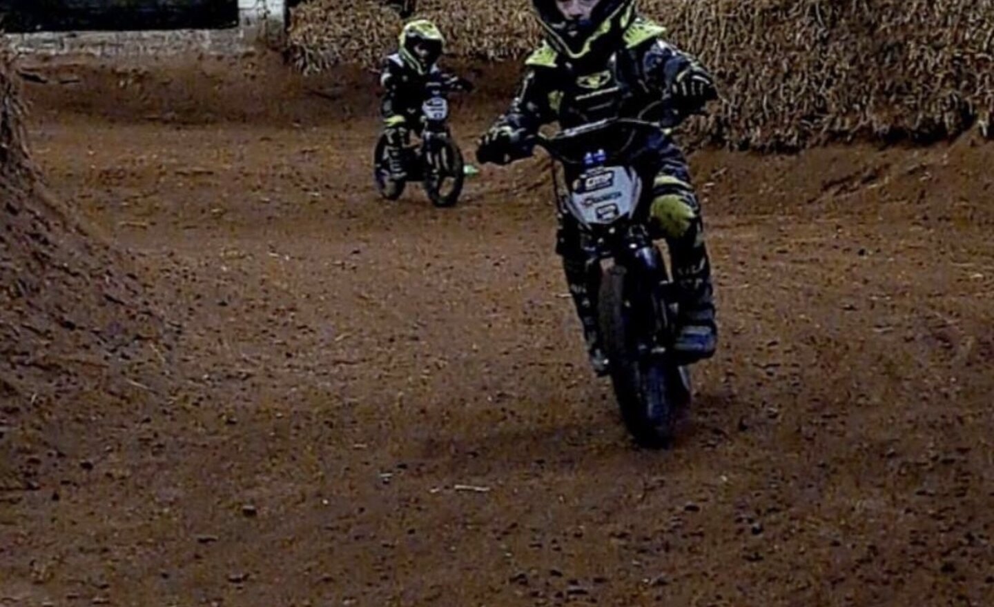 Image of Motocross 