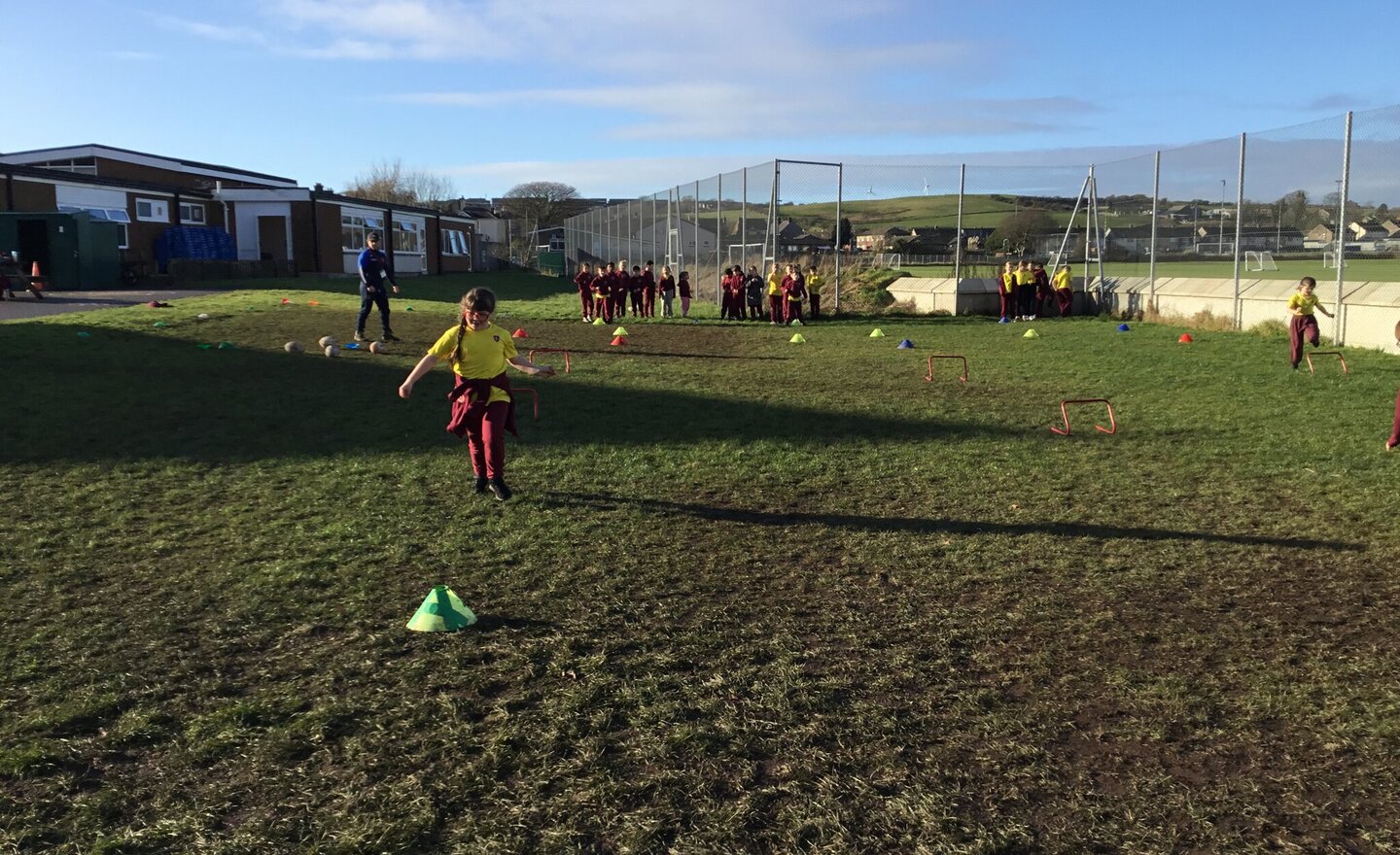 Image of Year 3 Rugby 