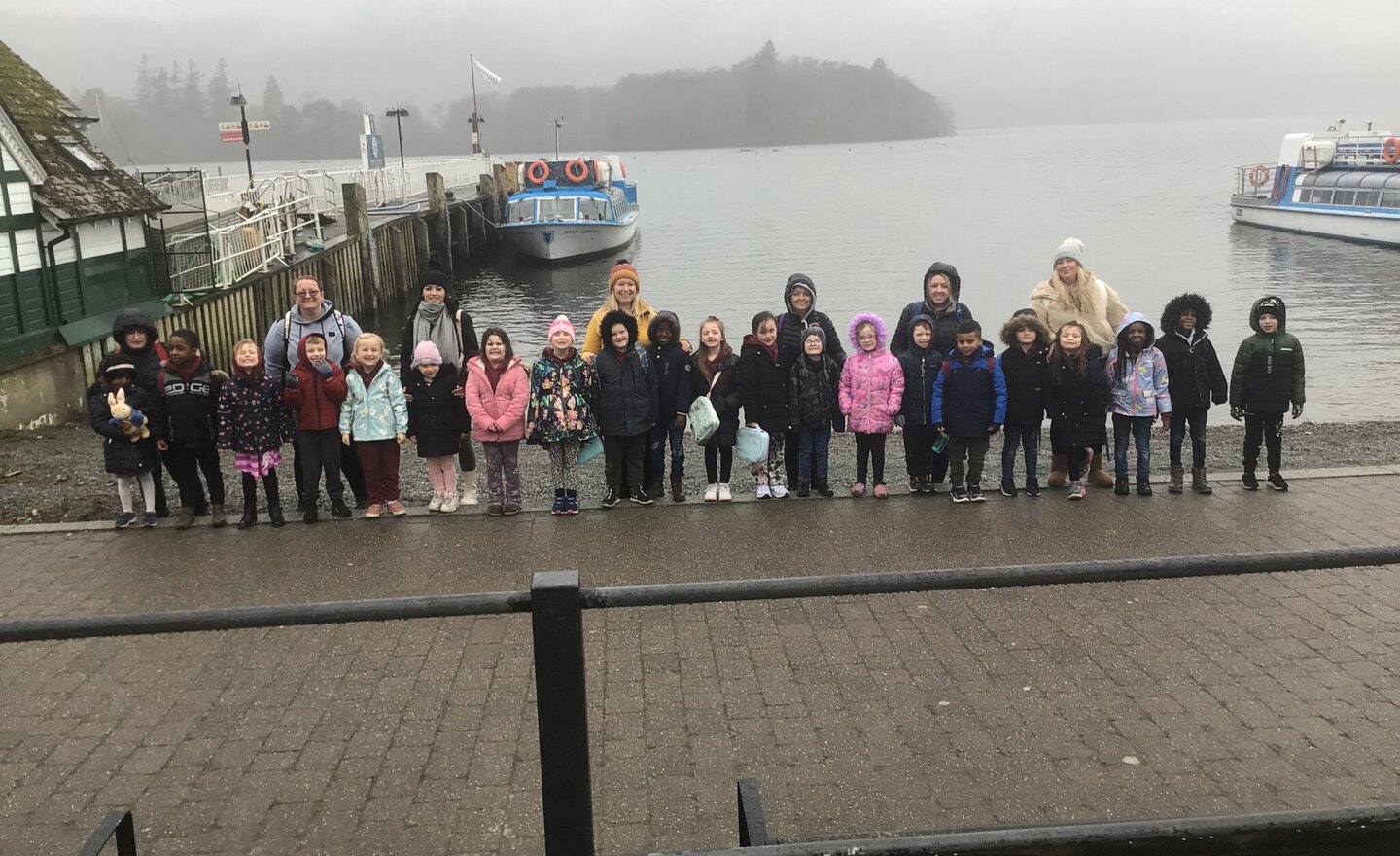 Image of Year 1 Visit Bowness-on-Windermere