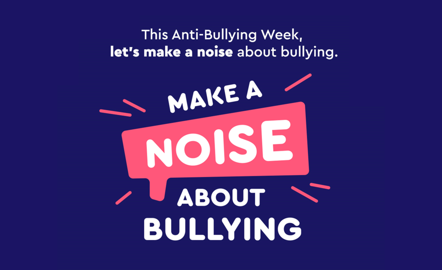 Image of Anti Bullying Week 2023