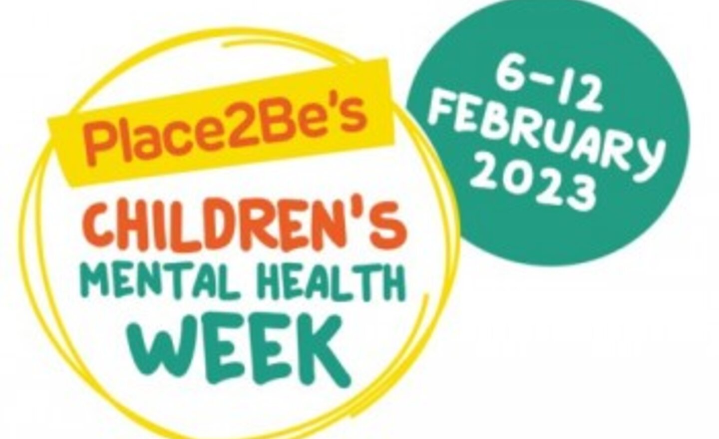 Image of Children’s Mental Health Week 2024 in Year 2