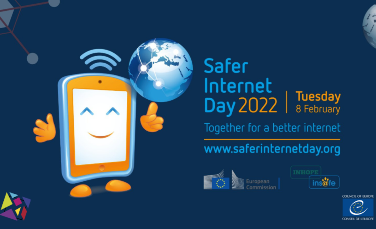 Image of Safer Internet Day 2024 in Year 2