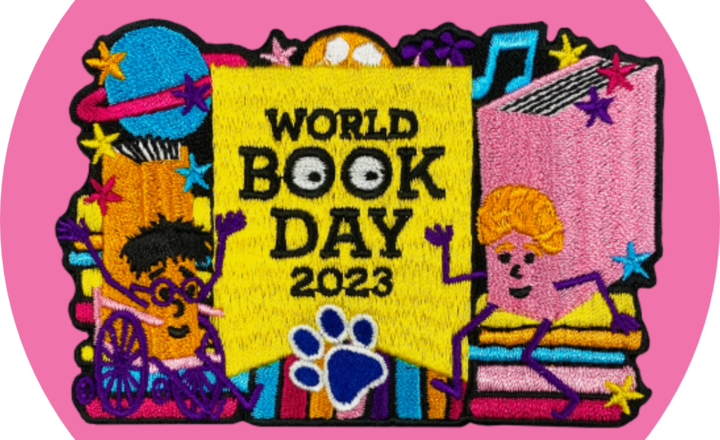Image of World Book Day - Thursday 2nd March 