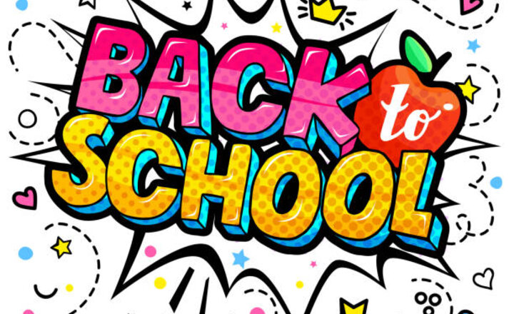 Image of Back to School 8th March 2021