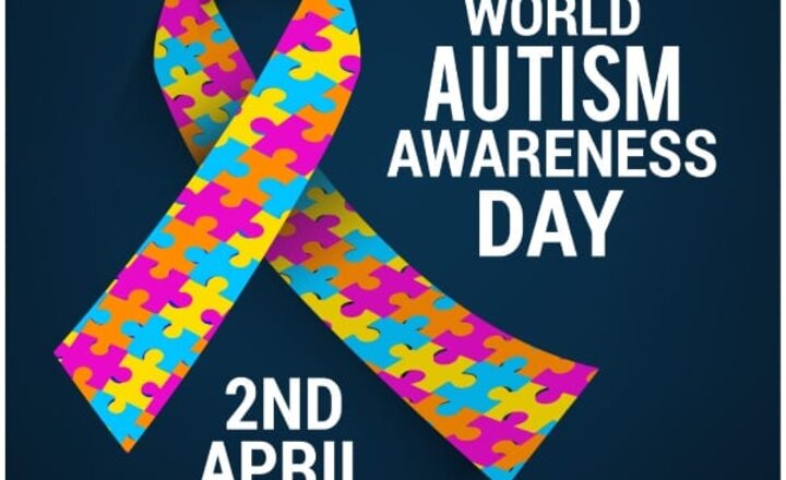 Image of World Autism Awareness Day 